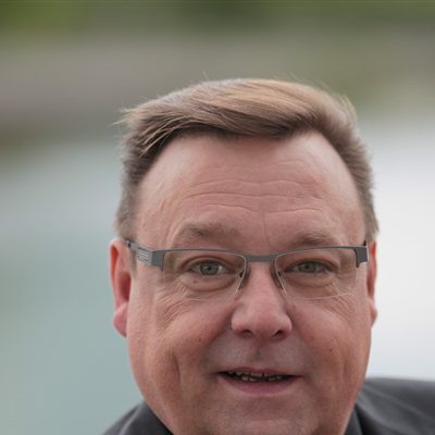 Christian Gasche — Redenschreiber & Kommunikationsexperte